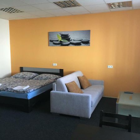 Apartment Corriger Ústí nad Orlicí Dış mekan fotoğraf