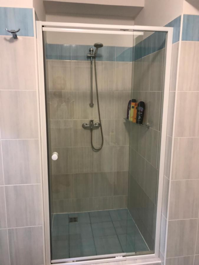 Apartment Corriger Ústí nad Orlicí Dış mekan fotoğraf