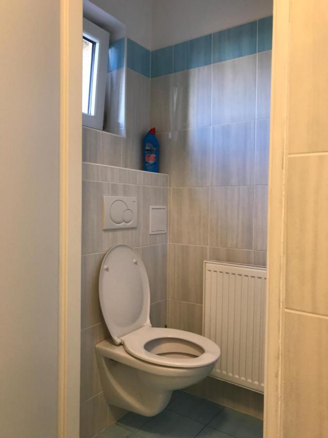 Apartment Corriger Ústí nad Orlicí Dış mekan fotoğraf